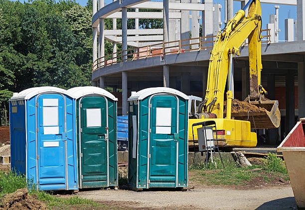 Hopatcong, NJ Portable Potty Rental Company